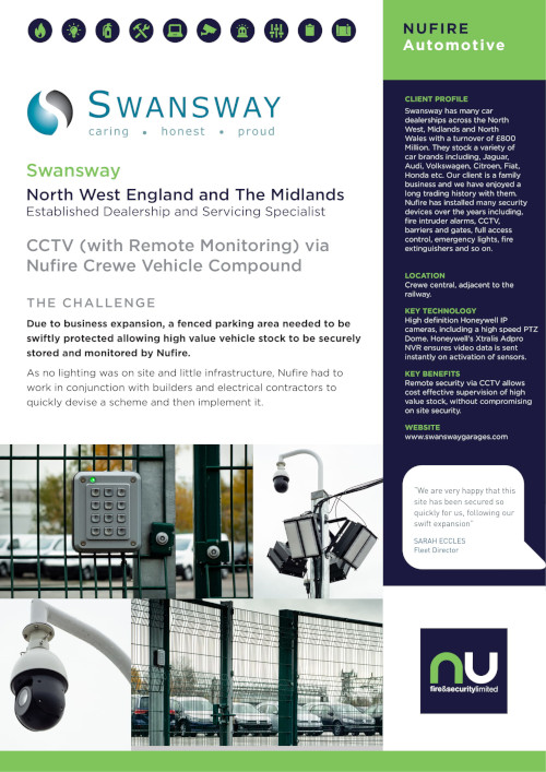 Case Study